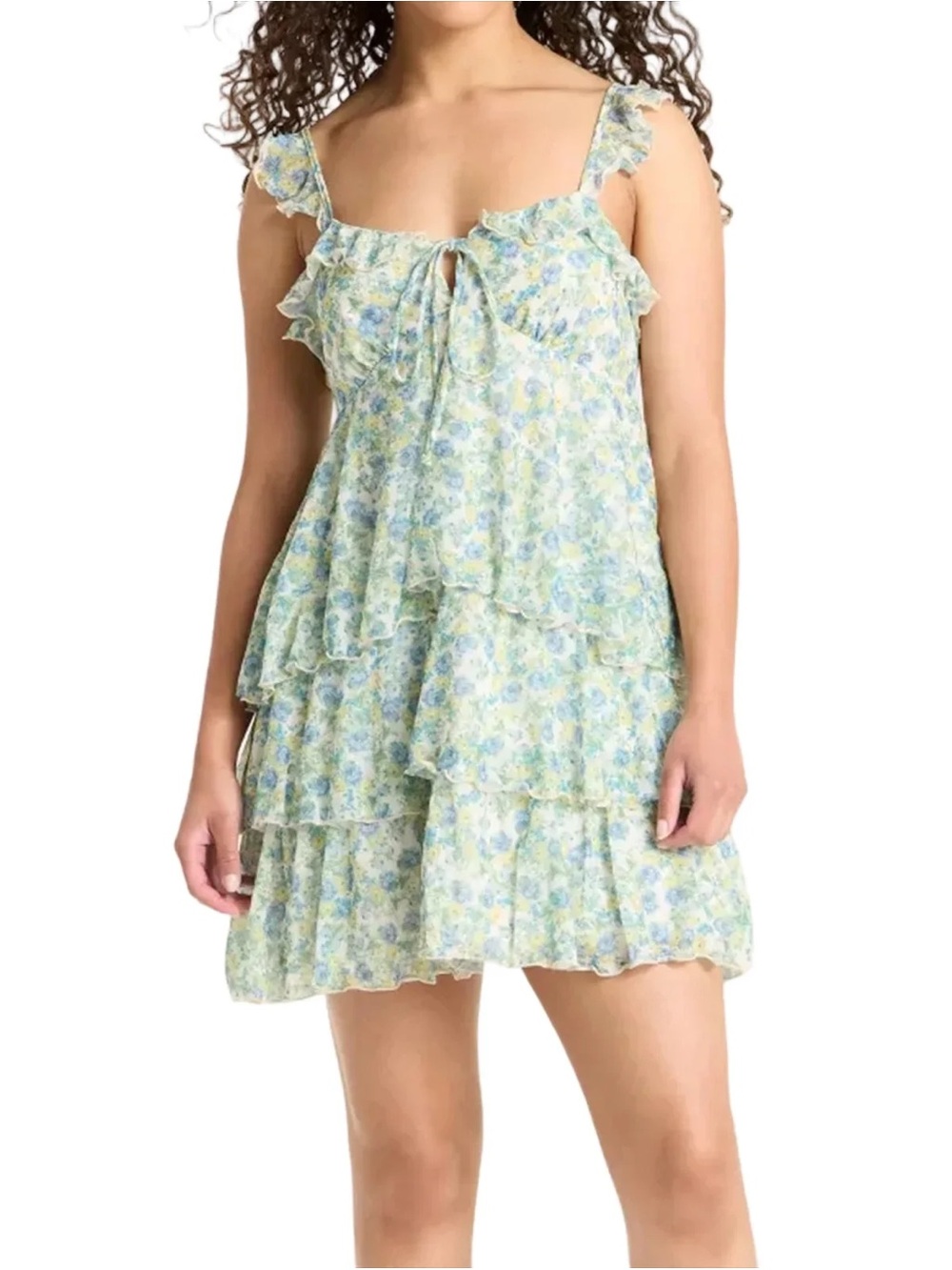 Wild Fable Dress